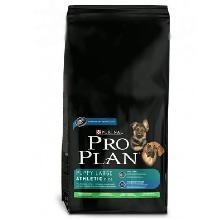 Purina ProPlan Puppy Large Breed Athletic Szczenięta Rasy Duże op.3kg/14kg