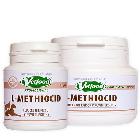 VETFOOD L-Methiocid (Urocid) dla psa i kota opak. 60/120kaps. 