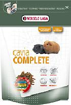 VERSELE-LAGA Cavia Complete ekstrudat dla świnek morskich 