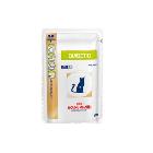 ROYAL CANIN Vet Diet Cat Diabetic 12x100g saszetka