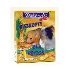 DAKO ART Biszkopty dla gryzoni miodowe 50g