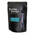 DOLINA NOTECI Filet z tuńczyka karma dla kotów saszetka 85g