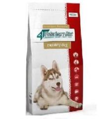 4T VETERINARY DOG DIET MOBILITY karma dla psów ze schorzeniami narządów ruchu 14kg