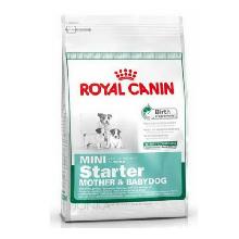 ROYAL CANIN Mini Starter Mother & Babydog