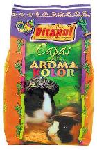 VITAPOL Aroma Kolor dla świnki morskiej 500g 