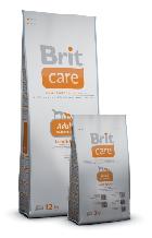 Brit Care Adult Medium Breed karma dla psów