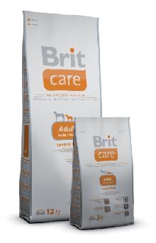 Brit Care Adult Medium Breed karma dla psów