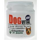 DERMAPHARM Dr Seidel DogVital preparat dla psów z HMB