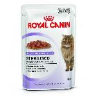 ROYAL CANIN Sterilised w galaretce saszetka 12x85g