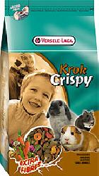 VERSELE-LAGA Crispy Snacks granulat warzywny dla gryzoni 650g