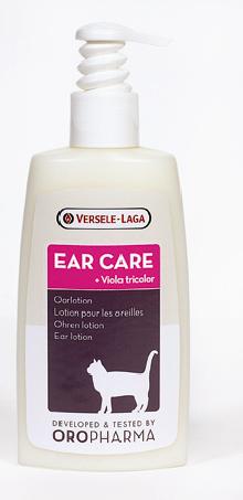 Oropharma Ear Care płyn do czyszczenia uszu 150ml