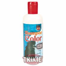 Trixie szampon Color do czarnej sierści 250ml