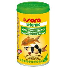 Sera viformo pokarm w tabletkach 100ml/250ml