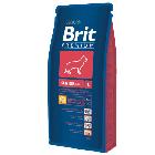 Brit Premium By Nature Senior Large Breed L+XL karma dla psów starszych pow. 20kg, op.3kg-15kg