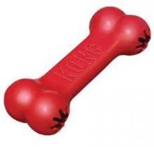 KONG Zabawka Goodie Bone Medium 10011