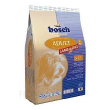 Bosch Adult Lamb & Rice karma dla psów dorosłych