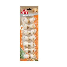 8in1 Przysmak Dla Psa Delights Bones XS 1 szt, 7szt