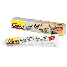 GIMPET Kase-Paste pasta z serem i biotyną dla kotów 