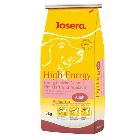 Josera High Energy karma z łososiem dla psów aktywnych