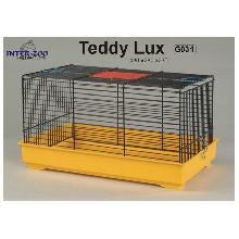Inter-Zoo klatka dla chomika Teddy Lux