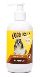 Over Zoo Szampon dla psów dorosłych rasy Shih Tzu 250ml