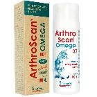 ArthroScan Omega Kot preparat chroniący stawy w żelu 100ml