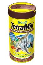 Tetra Min +vit.C