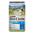 Purina DOG CHOW Puppy Junior Large Breed INDYK karma dla szczeniąt 14kg PROMOCJA