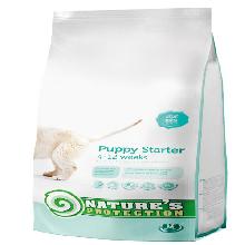 NATURE'S PROTECTION Dog Puppy Starter 500g/2kg