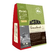 Acana Grasslands Dog hipoalergiczna karma bezzbożowa dla psów op.340g-11,4kg