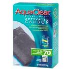 AquaClear Wkład do filtra 300/70 - węgiel aktywowany 140g