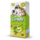 VERSELE LAGA Crispy Crunchies przysmak dla królików i gryzoni 75g SIANKO