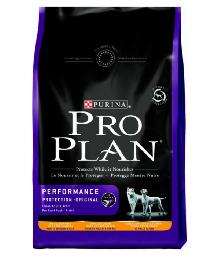 Purina ProPlan Performance karma dla psów aktywnych