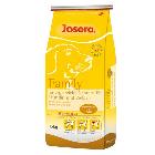 Josera Family karma dla suk w ciąży i szczeniąt 15kg