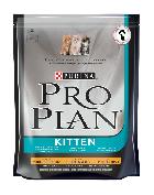 Purina ProPlan Kitten Chicken karma dla kociąt z kurczakiem