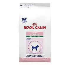 ROYAL CANIN Vet Dog Diet Dental Special Small Dog DSD25 opak.2kg/3.5kg