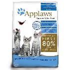 APPLAWS Kitten Chicken sucha karma dla kociąt opak. 400g/2kg/7,5kg