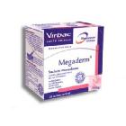 VIRBAC Megaderm suplement diety 4ml lub 8ml 28sztuk