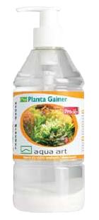 AQUA ART Gainer Hydro Mineral 500ml