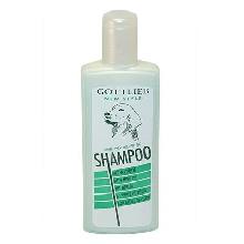 GOTTLIEB Szampon sosnowy 300ml