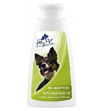 DERMAPHARM My Pet szampon dla psów z olejkiem z drzewa herbacianego 150ml