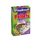 VITAKRAFT Pellets pokarm dla szynszyla 400g