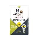 VERSELE LAGA Opti Life Adult Medium karma dla psów ras średnich opak. 2.5/12.5kg