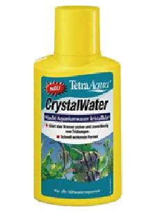 Tetra Aqua Crystal Water 100ml