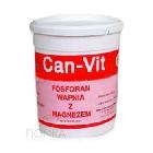 CALCIUM d.Can-Vit CZERWONY - prep. wiataminowy fosforan wapnia + magnez