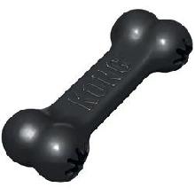 KONG Zabawka Goodie Bone Extreme Medium 10012