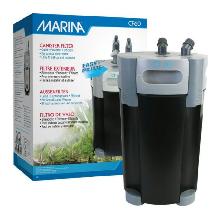 HAGEN MARINA CF60 Filtr zewnętrzny kubełkowy do akwarium 230l