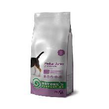 NATURE'S PROTECTION Dog Medium Junior 500g/2kg/7.5kg