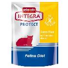 Animonda INTEGRA Protect Cat Sensitive KOTY WRAŻLIWE karma sucha 250g