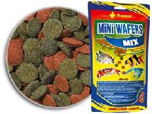 TROPICAL mini wafers mix